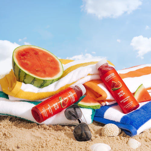 Hydration Watermelon Water