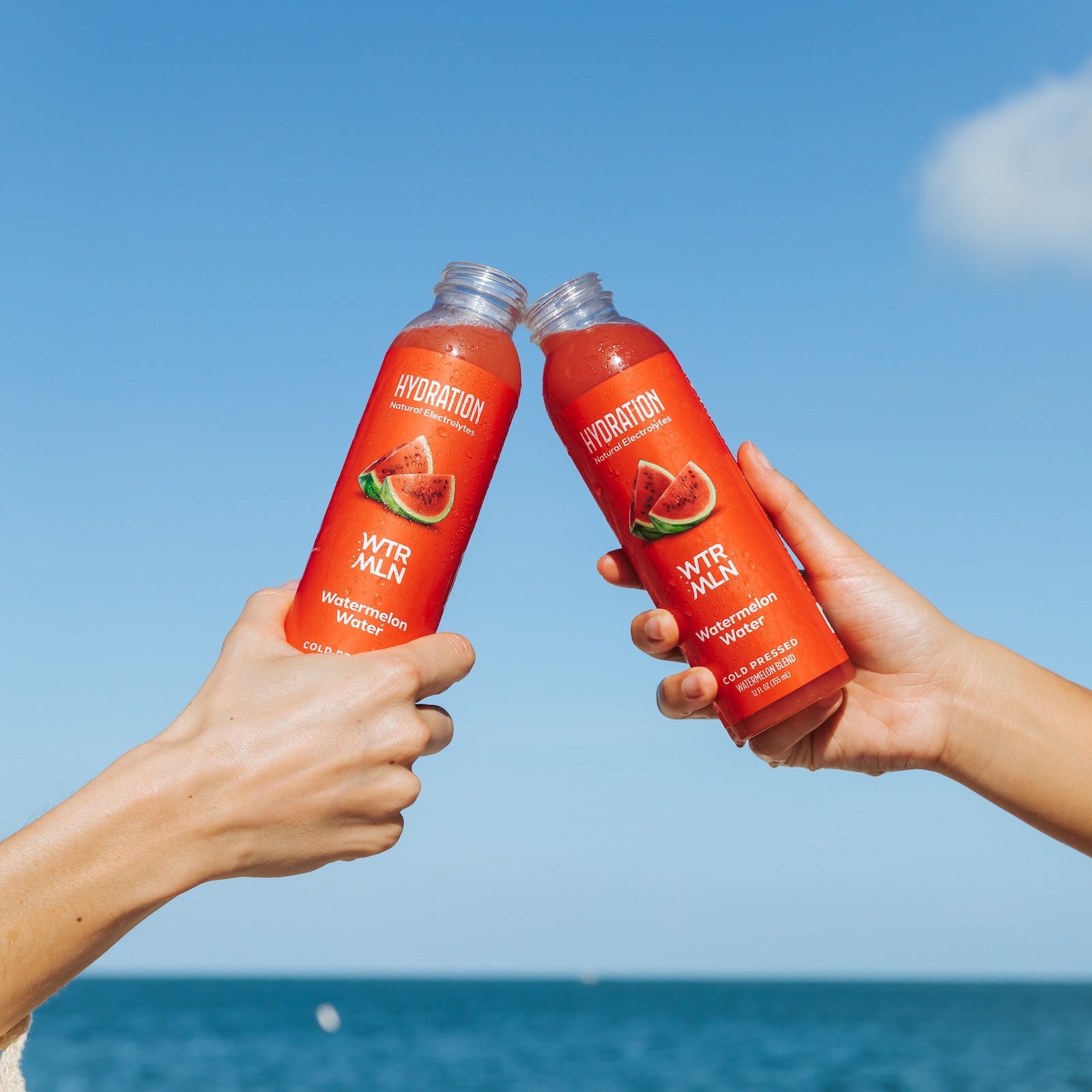 Hydration Watermelon Water