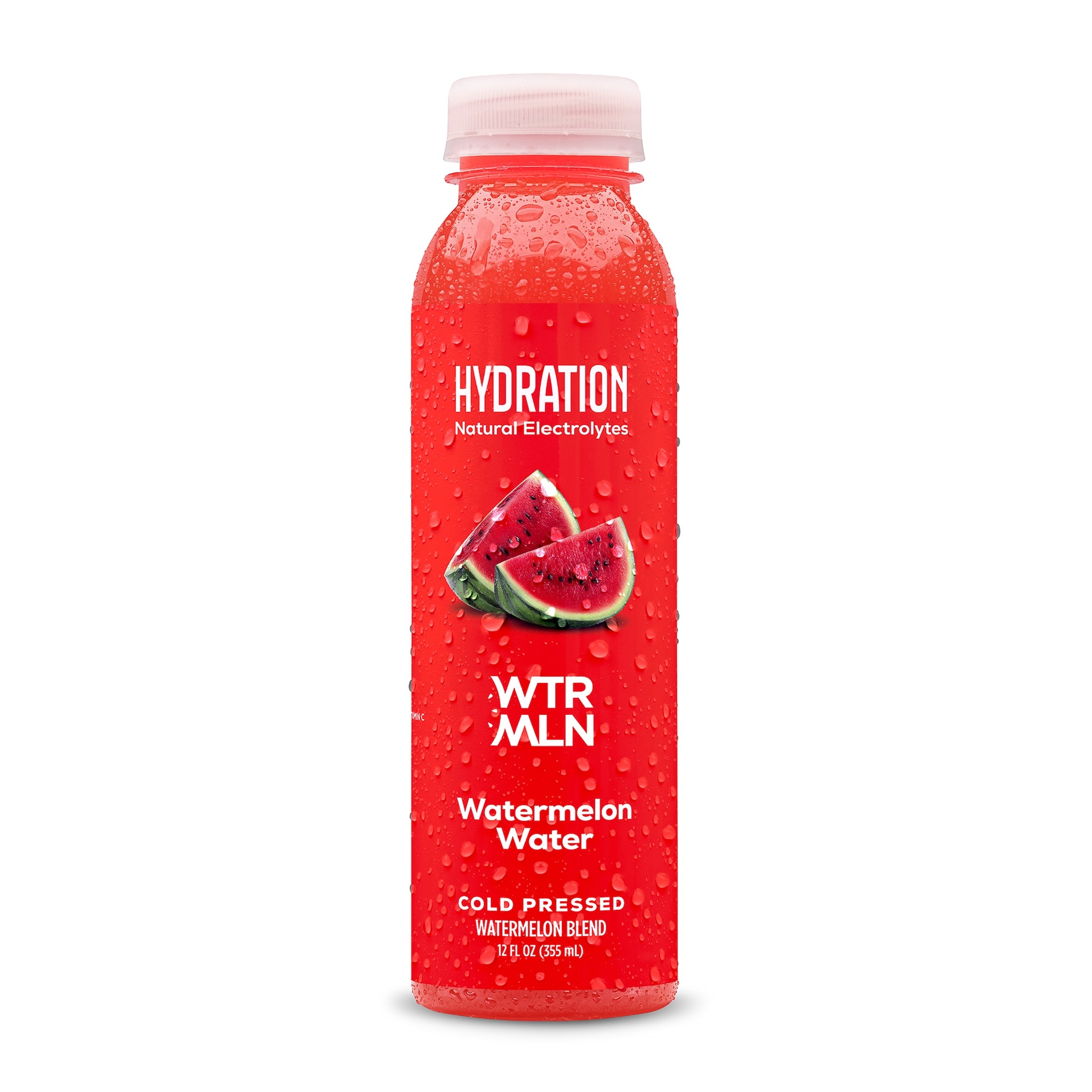 Hydration Watermelon Water