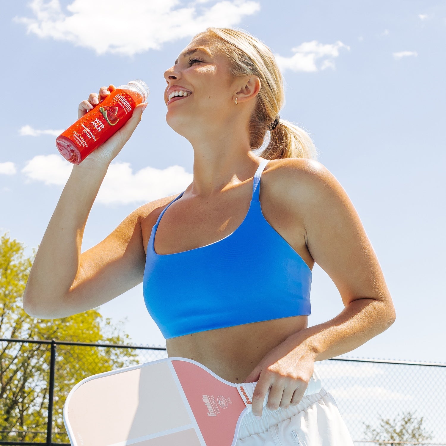Hydration Watermelon Water