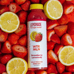 Strawberry Lemonade