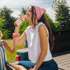 Strawberry Lemonade