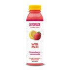 Strawberry Lemonade