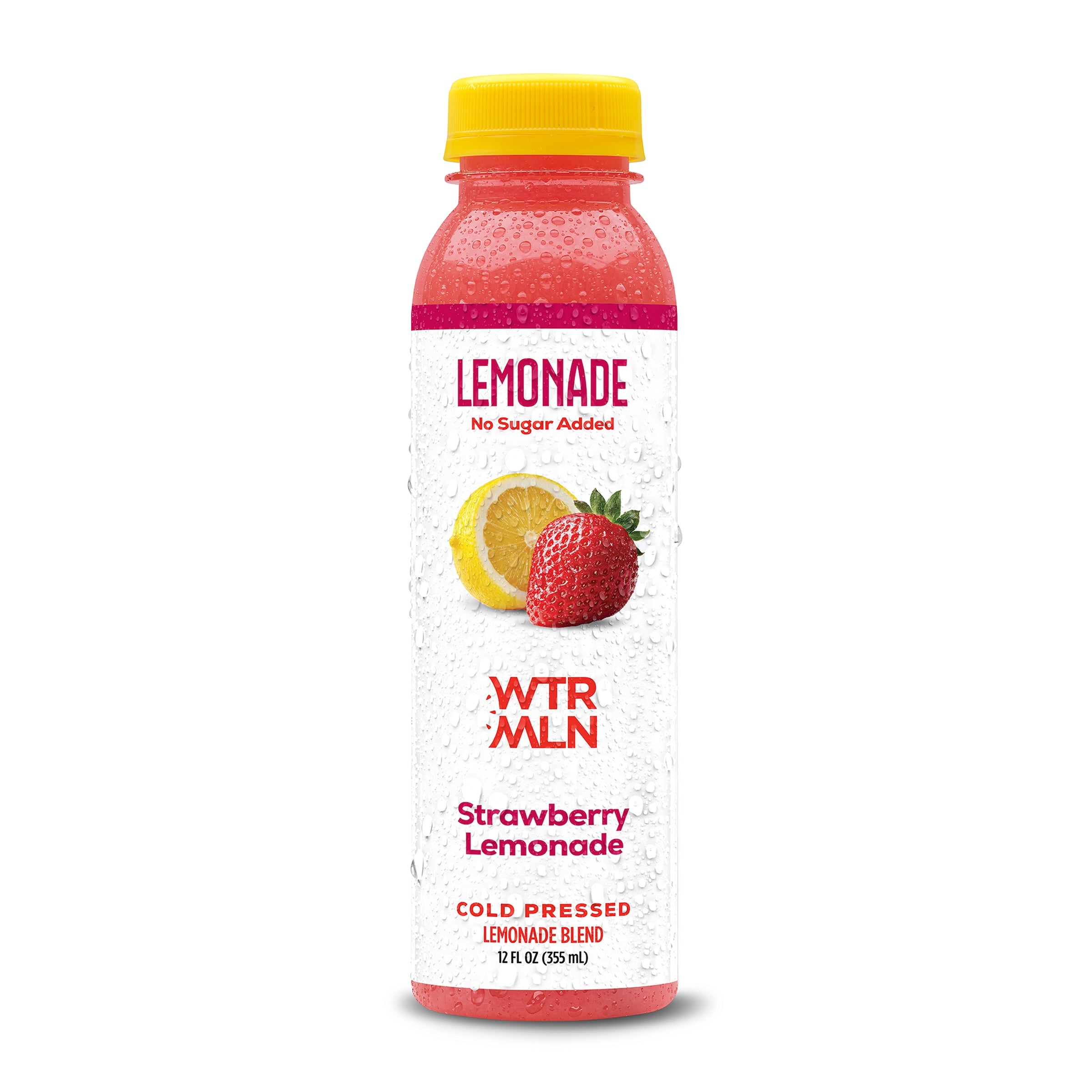 Strawberry Lemonade