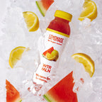 Watermelon Lemonade