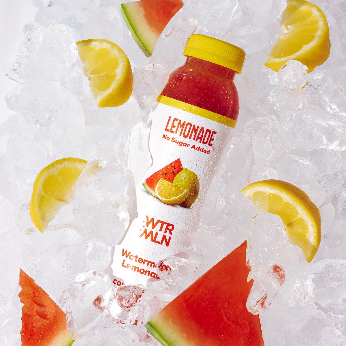 Watermelon Lemonade