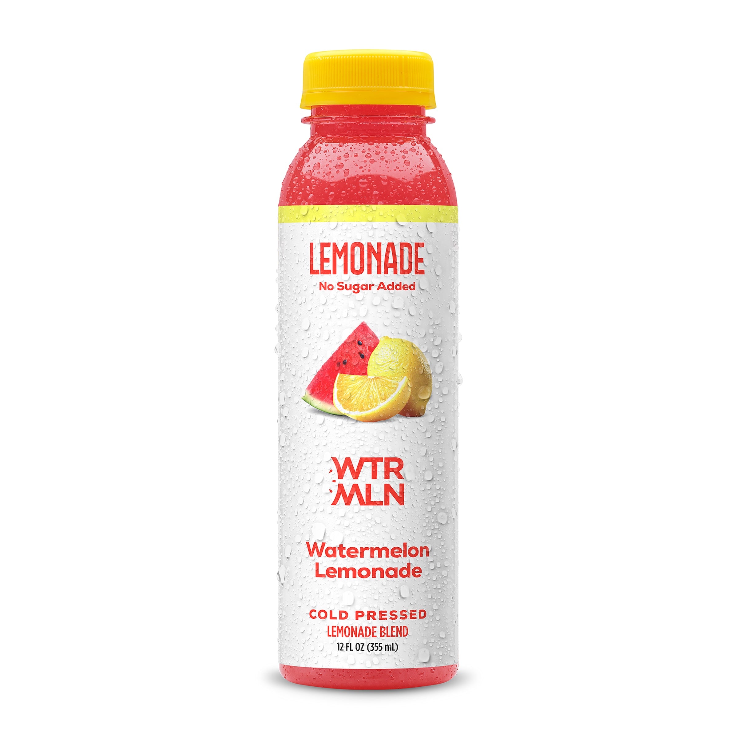 Watermelon Lemonade