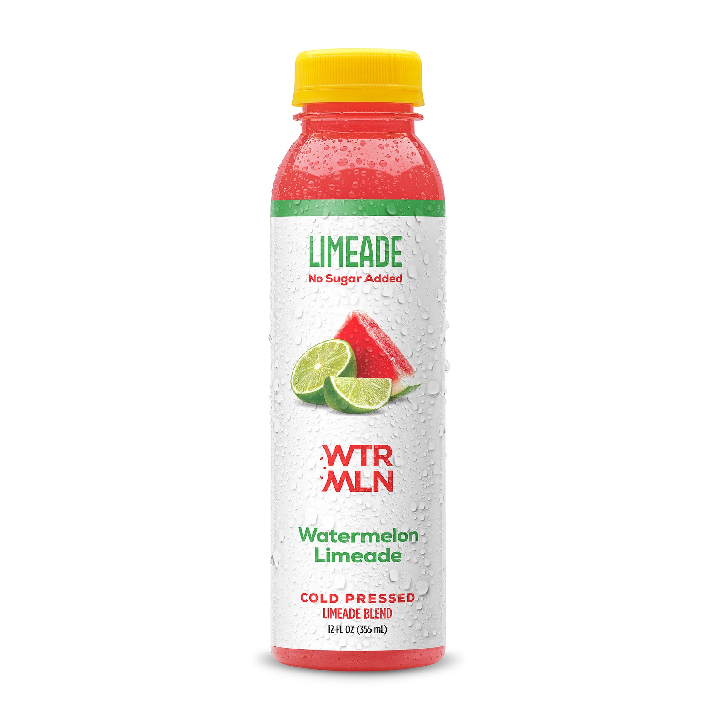 Watermelon Limeade