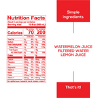 WTRMLN WTR Original 1L - (Subscription)