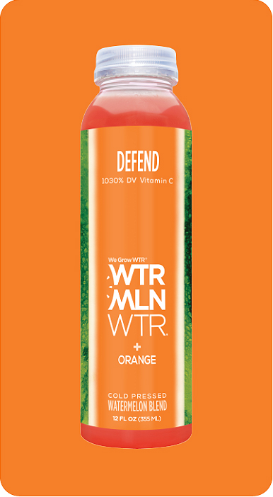 Defend Orange